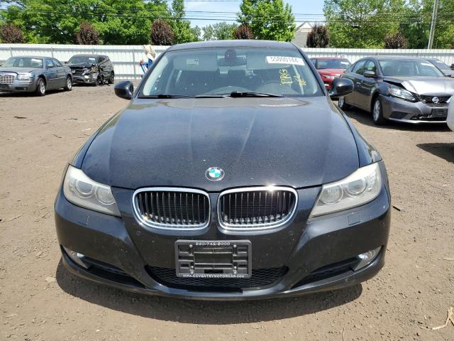 Photo 4 VIN: WBAPK5C54AA653775 - BMW 3 SERIES 