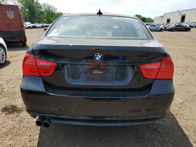 Photo 5 VIN: WBAPK5C54AA653775 - BMW 3 SERIES 