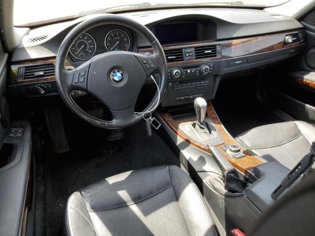 Photo 7 VIN: WBAPK5C54AA653775 - BMW 3 SERIES 