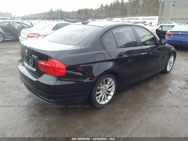 Photo 3 VIN: WBAPK5C54BA654006 - BMW 3 