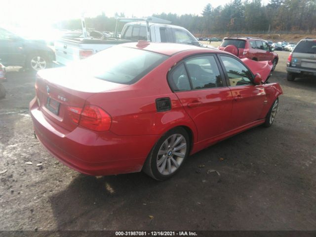 Photo 3 VIN: WBAPK5C54BA654037 - BMW 3 