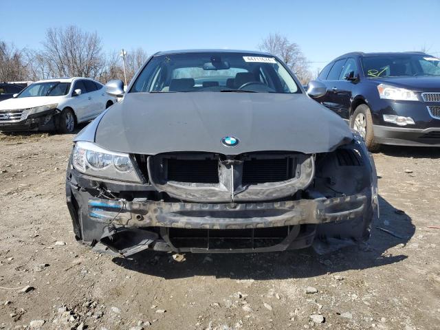 Photo 4 VIN: WBAPK5C54BA654605 - BMW 3 SERIES 