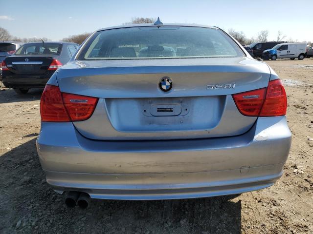 Photo 5 VIN: WBAPK5C54BA654605 - BMW 3 SERIES 