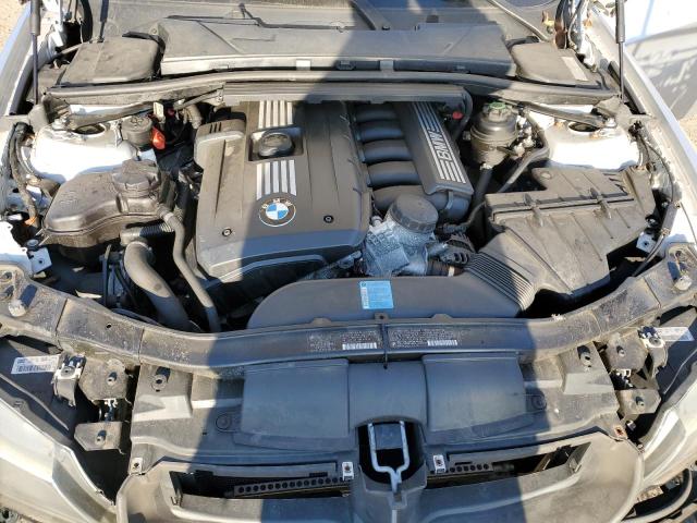 Photo 10 VIN: WBAPK5C54BA654703 - BMW 3 SERIES 