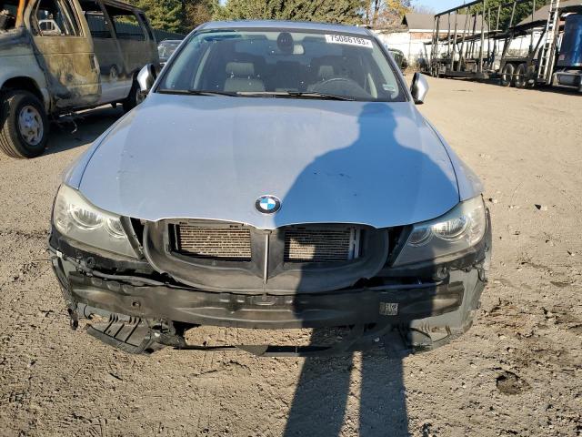 Photo 4 VIN: WBAPK5C54BA654703 - BMW 3 SERIES 