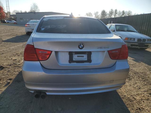 Photo 5 VIN: WBAPK5C54BA654703 - BMW 3 SERIES 