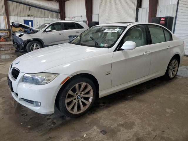 Photo 0 VIN: WBAPK5C54BA654734 - BMW 328 XI SUL 