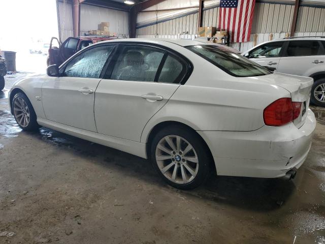 Photo 1 VIN: WBAPK5C54BA654734 - BMW 328 XI SUL 