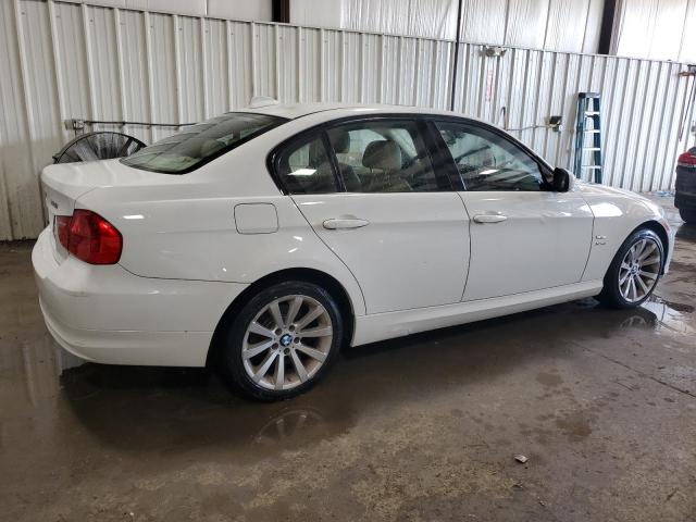 Photo 2 VIN: WBAPK5C54BA654734 - BMW 328 XI SUL 