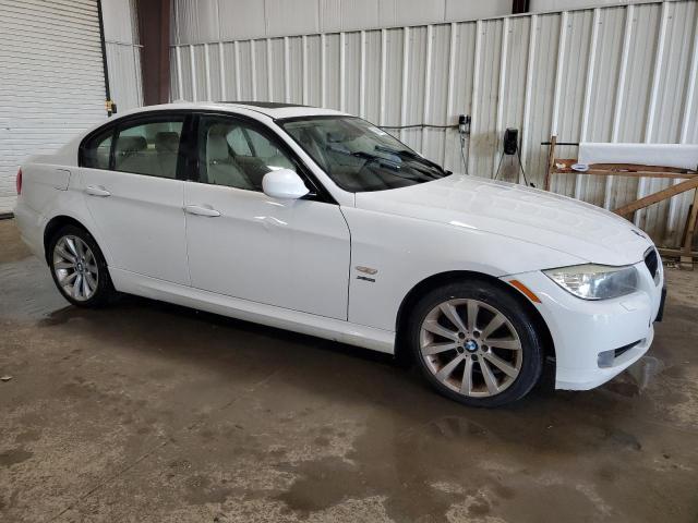 Photo 3 VIN: WBAPK5C54BA654734 - BMW 328 XI SUL 