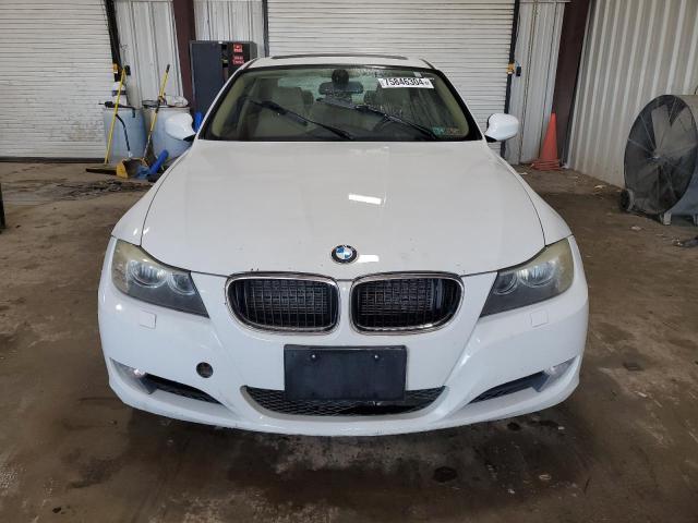 Photo 4 VIN: WBAPK5C54BA654734 - BMW 328 XI SUL 