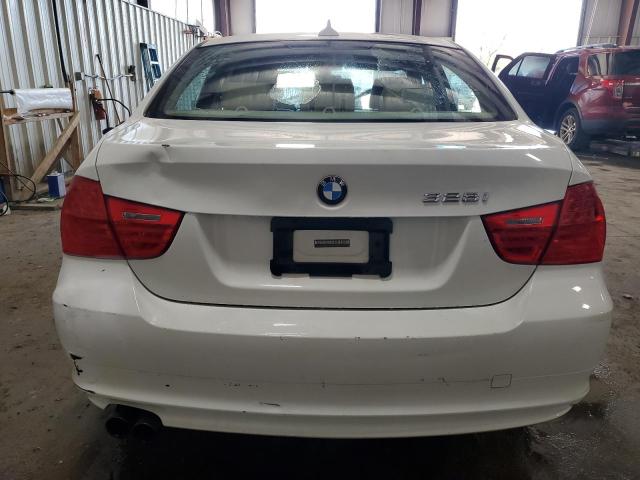 Photo 5 VIN: WBAPK5C54BA654734 - BMW 328 XI SUL 