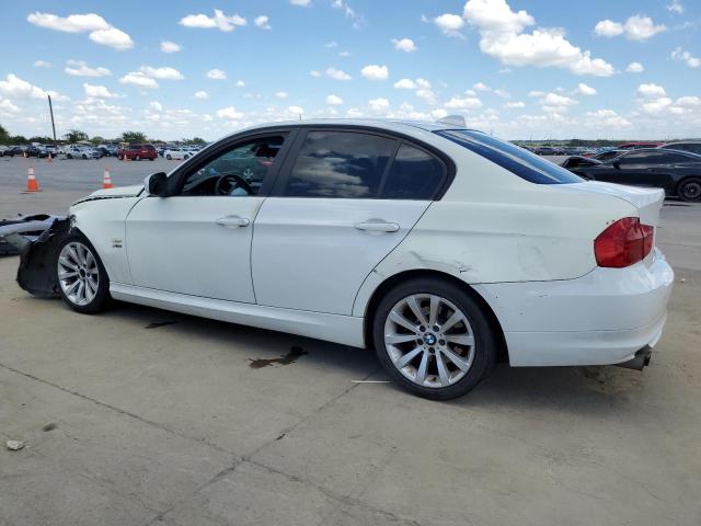 Photo 1 VIN: WBAPK5C54BA655298 - BMW 328 XI SUL 