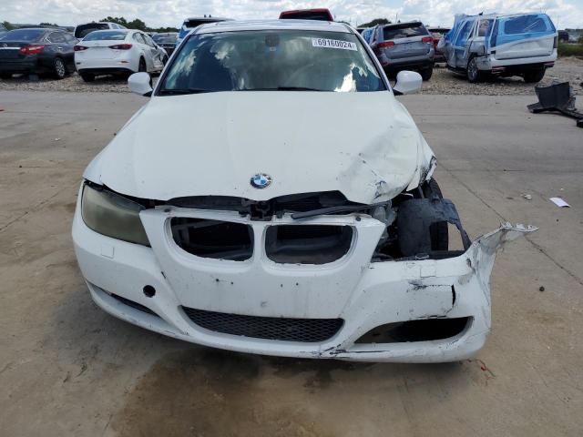 Photo 4 VIN: WBAPK5C54BA655298 - BMW 328 XI SUL 