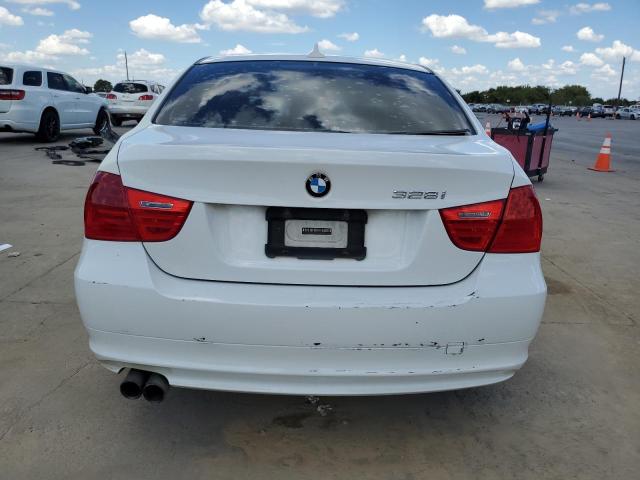 Photo 5 VIN: WBAPK5C54BA655298 - BMW 328 XI SUL 