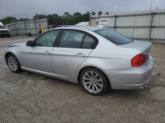 Photo 1 VIN: WBAPK5C54BA655835 - BMW 328 XI SUL 