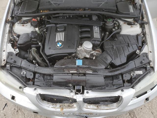 Photo 10 VIN: WBAPK5C54BA655835 - BMW 328 XI SUL 