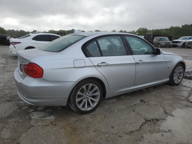 Photo 2 VIN: WBAPK5C54BA655835 - BMW 328 XI SUL 