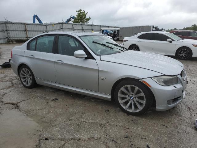 Photo 3 VIN: WBAPK5C54BA655835 - BMW 328 XI SUL 