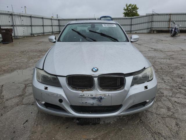 Photo 4 VIN: WBAPK5C54BA655835 - BMW 328 XI SUL 