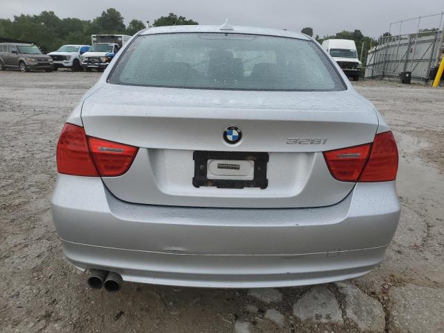 Photo 5 VIN: WBAPK5C54BA655835 - BMW 328 XI SUL 