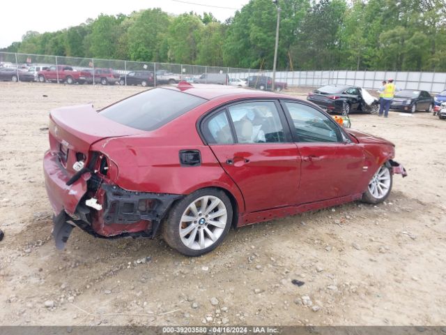 Photo 3 VIN: WBAPK5C54BA655897 - BMW 328I 