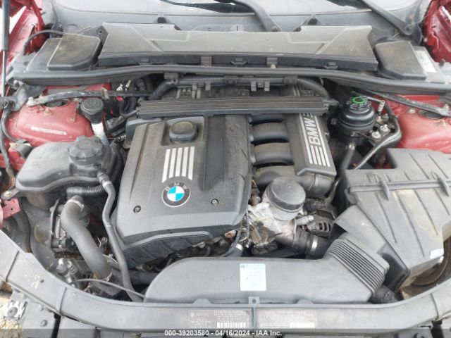 Photo 9 VIN: WBAPK5C54BA655897 - BMW 328I 