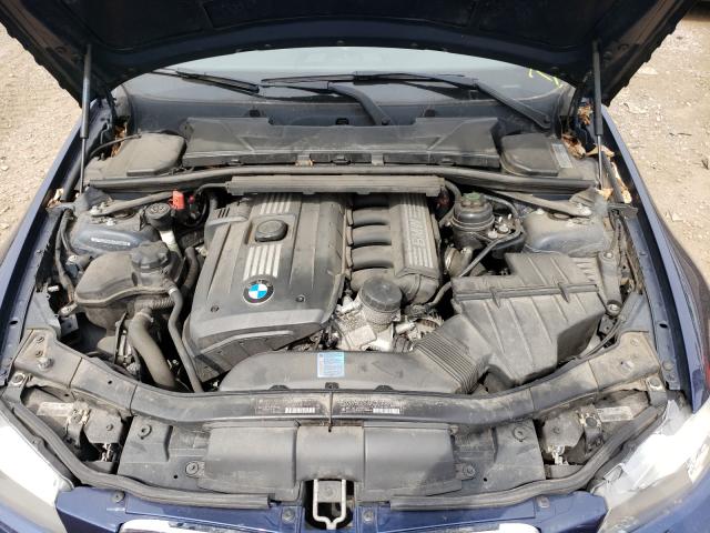 Photo 6 VIN: WBAPK5C54BA656788 - BMW 328 XI SUL 