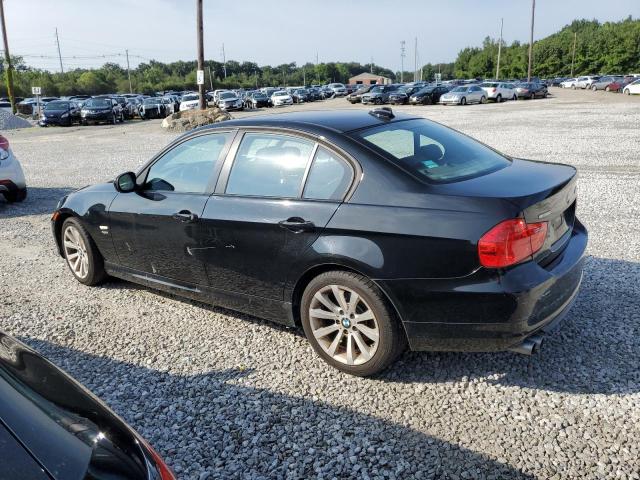 Photo 1 VIN: WBAPK5C54BA659481 - BMW 328 XI SUL 