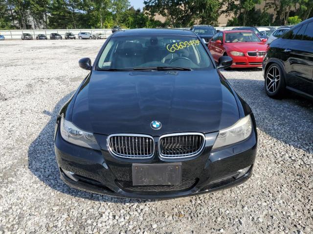 Photo 4 VIN: WBAPK5C54BA659481 - BMW 328 XI SUL 