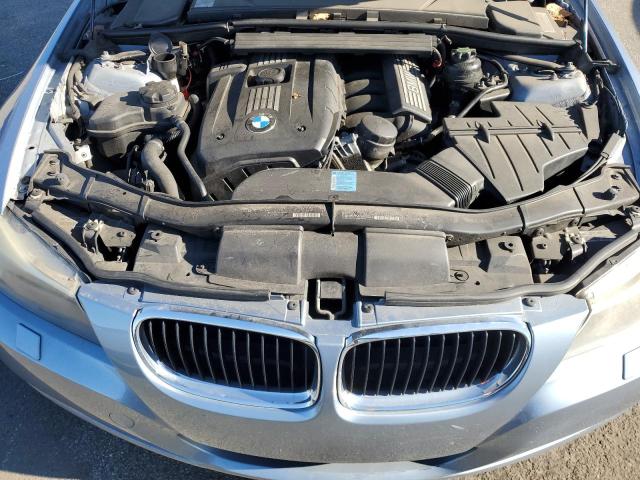 Photo 10 VIN: WBAPK5C54BA659724 - BMW 3 SERIES 