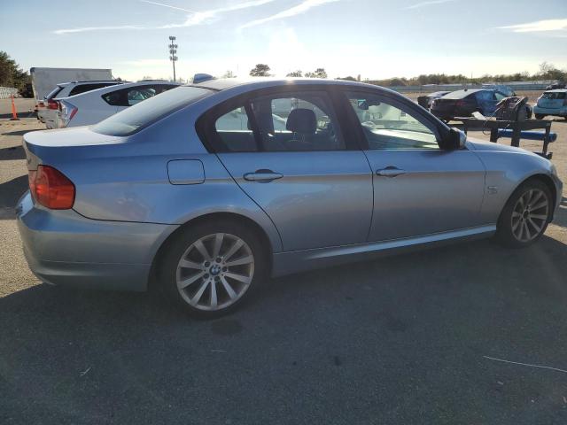 Photo 2 VIN: WBAPK5C54BA659724 - BMW 3 SERIES 