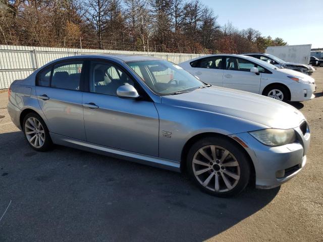 Photo 3 VIN: WBAPK5C54BA659724 - BMW 3 SERIES 