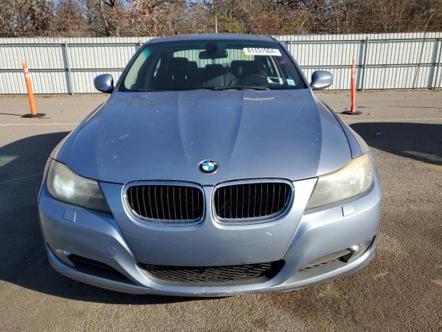 Photo 4 VIN: WBAPK5C54BA659724 - BMW 3 SERIES 