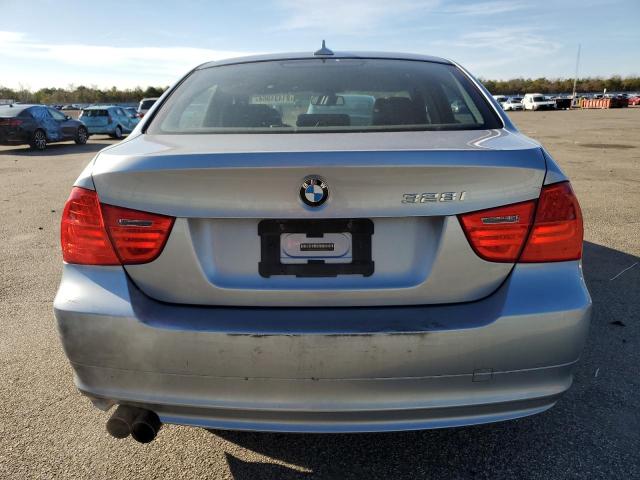 Photo 5 VIN: WBAPK5C54BA659724 - BMW 3 SERIES 