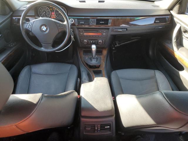 Photo 7 VIN: WBAPK5C54BA659724 - BMW 3 SERIES 