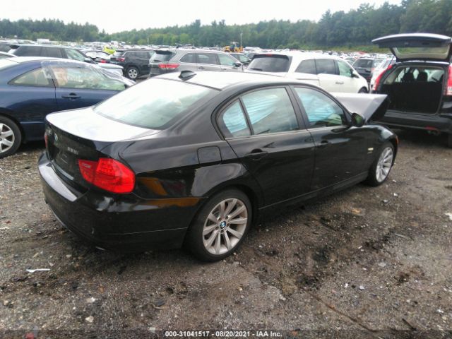 Photo 3 VIN: WBAPK5C54BA660453 - BMW 3 