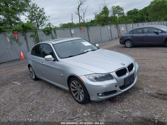 Photo 0 VIN: WBAPK5C54BA660565 - BMW 328I 