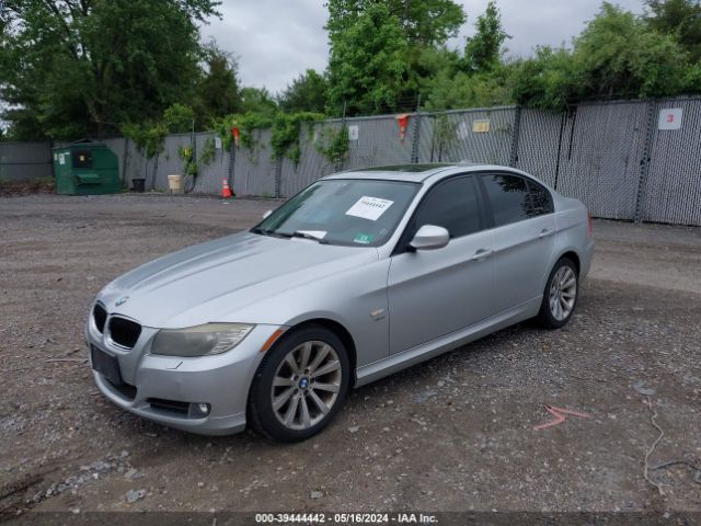 Photo 1 VIN: WBAPK5C54BA660565 - BMW 328I 