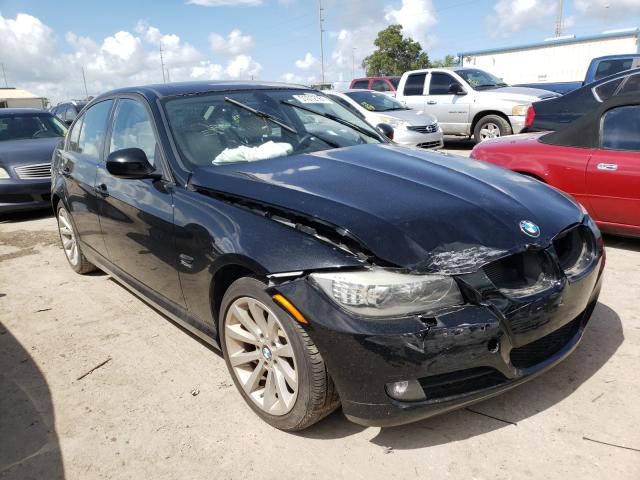 Photo 0 VIN: WBAPK5C54BA661425 - BMW 328 XI SUL 