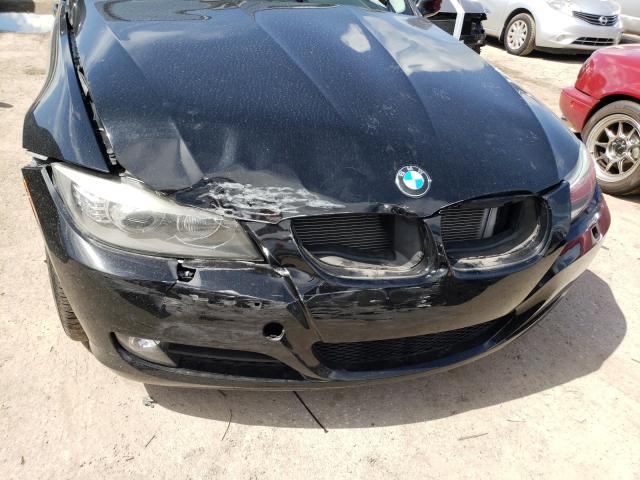 Photo 8 VIN: WBAPK5C54BA661425 - BMW 328 XI SUL 