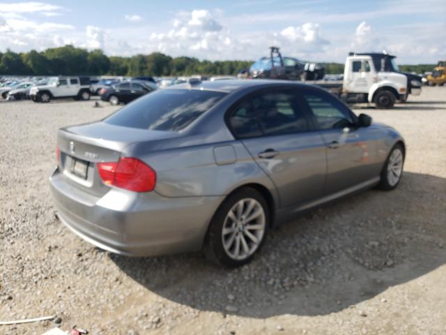 Photo 3 VIN: WBAPK5C54BA661912 - BMW 328 XI SUL 