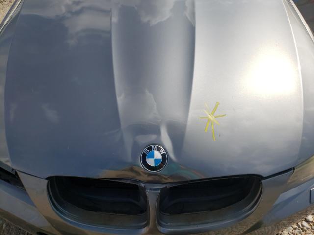 Photo 6 VIN: WBAPK5C54BA661912 - BMW 328 XI SUL 