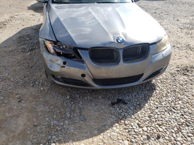 Photo 8 VIN: WBAPK5C54BA661912 - BMW 328 XI SUL 