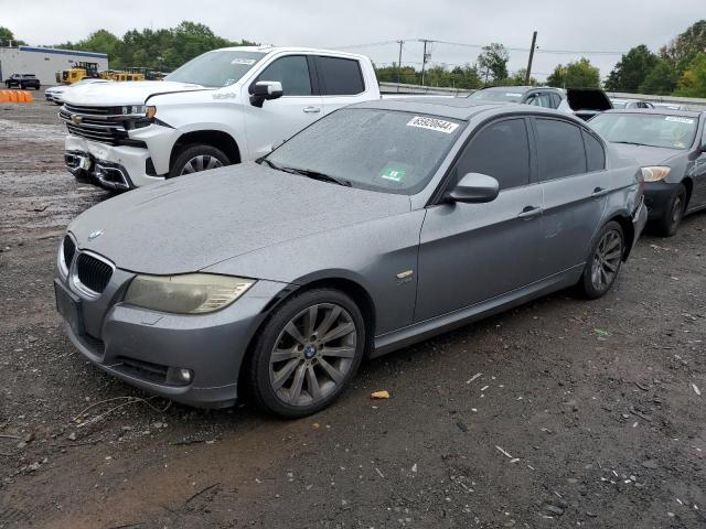 Photo 0 VIN: WBAPK5C54BA663093 - BMW 328 XI SUL 