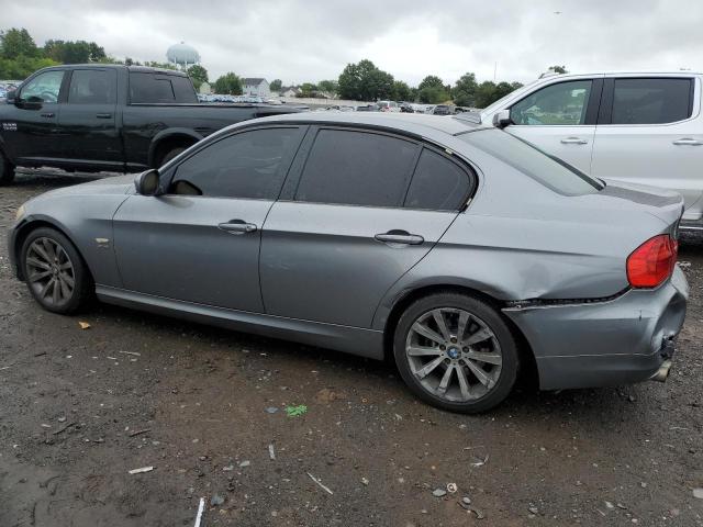 Photo 1 VIN: WBAPK5C54BA663093 - BMW 328 XI SUL 