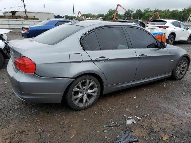 Photo 2 VIN: WBAPK5C54BA663093 - BMW 328 XI SUL 