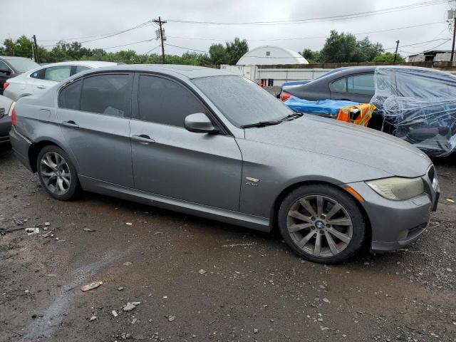 Photo 3 VIN: WBAPK5C54BA663093 - BMW 328 XI SUL 