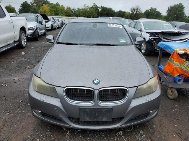 Photo 4 VIN: WBAPK5C54BA663093 - BMW 328 XI SUL 