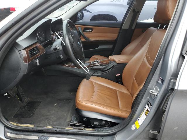 Photo 6 VIN: WBAPK5C54BA663093 - BMW 328 XI SUL 